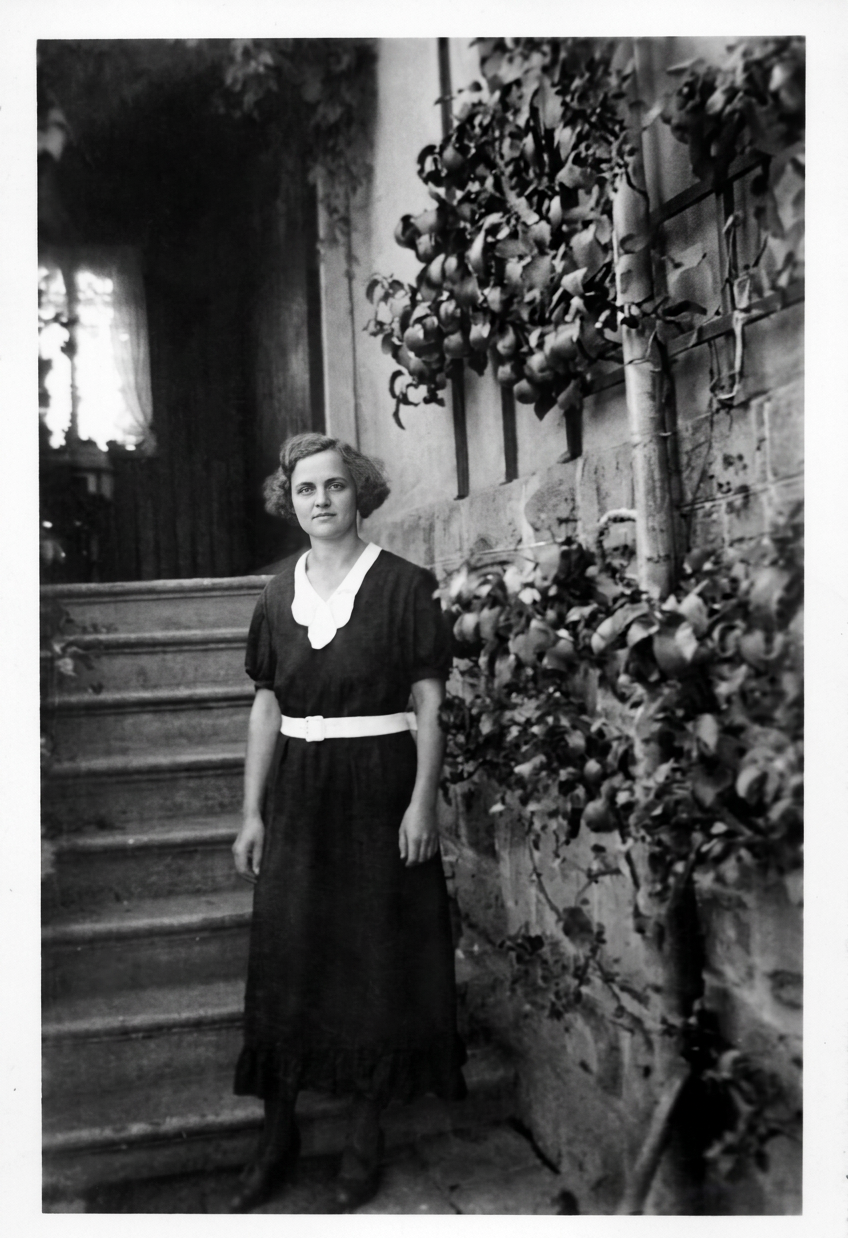 1930, o.D., 1929-1931 NEUHOF Foto-Album, Haus Seeblick, 3b