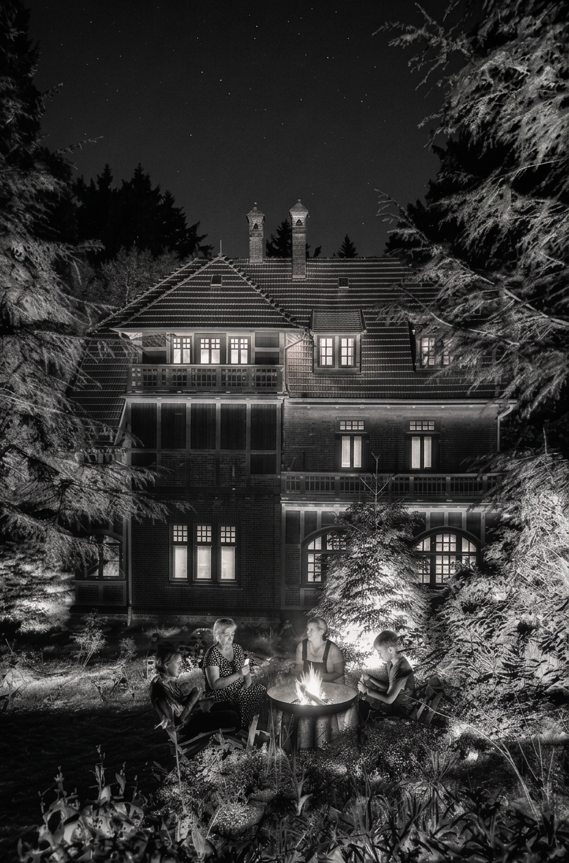 1960, Bismarckstr. 29 (18), v. Helldorff, b
