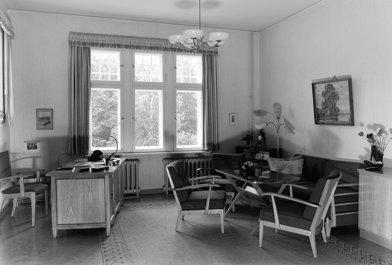 v. Helldorf, um 1970, c-2