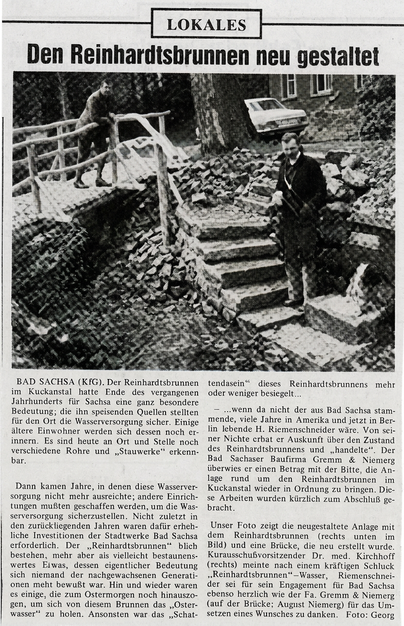 1978-12-07, Reinhardtsbrunnen