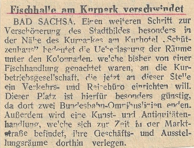 OPTIMIERT_1950-12-23 OHA Kreisanzeiger, Fischhalle verschwindet, b