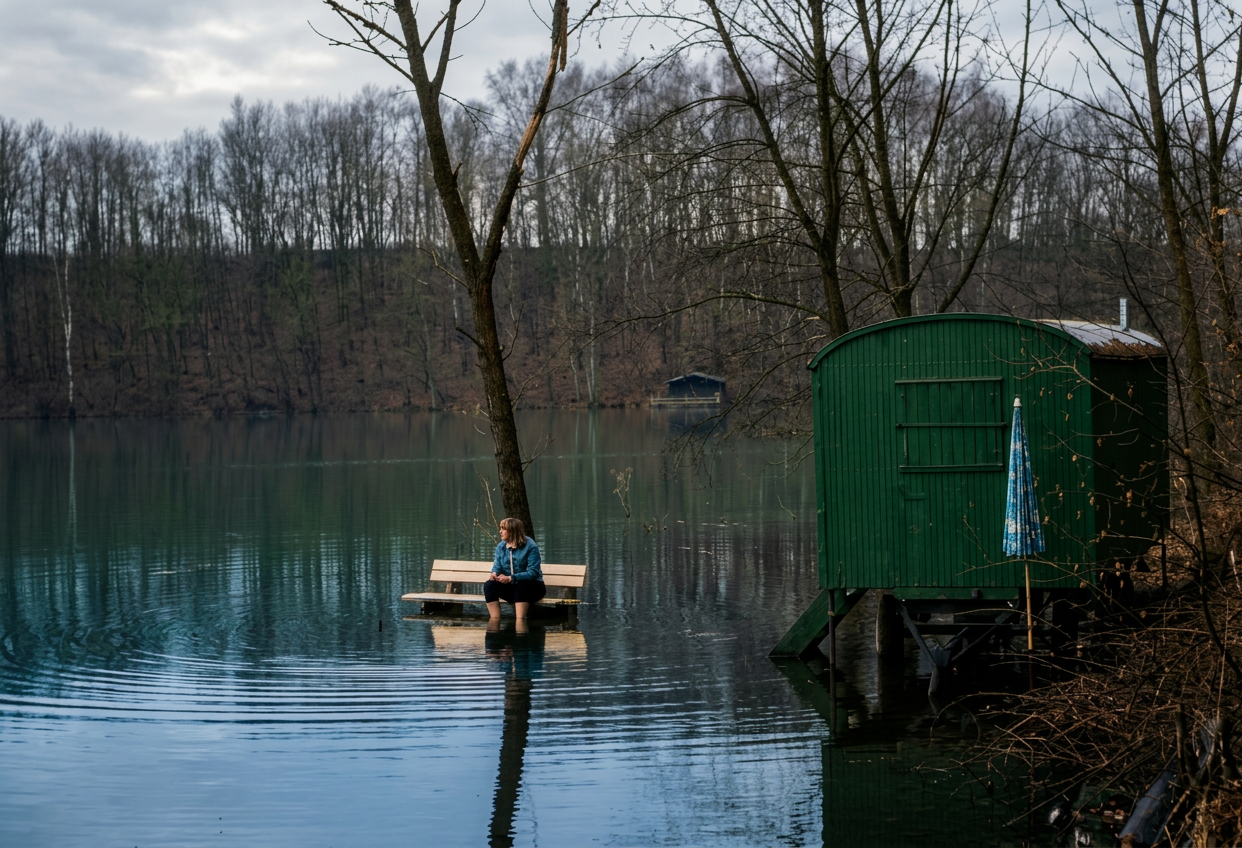OPTIMIERT_1981, Rückstau im Nixsee, 1981, mapio.net 1689184