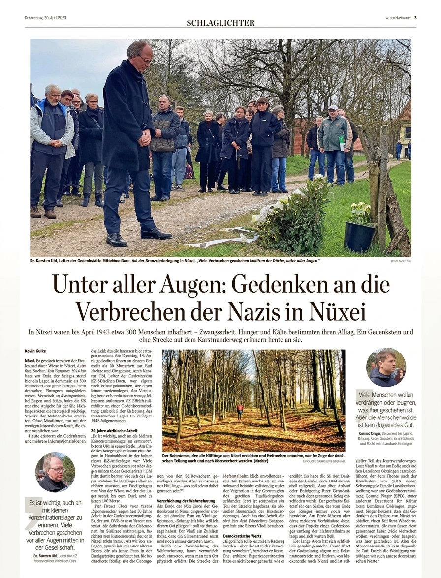 OPTIMIERT_2023-04-18, TA 20.4.2023, Unter aller Augen - Verbrechen der Nazis, Kevin Kuhlke