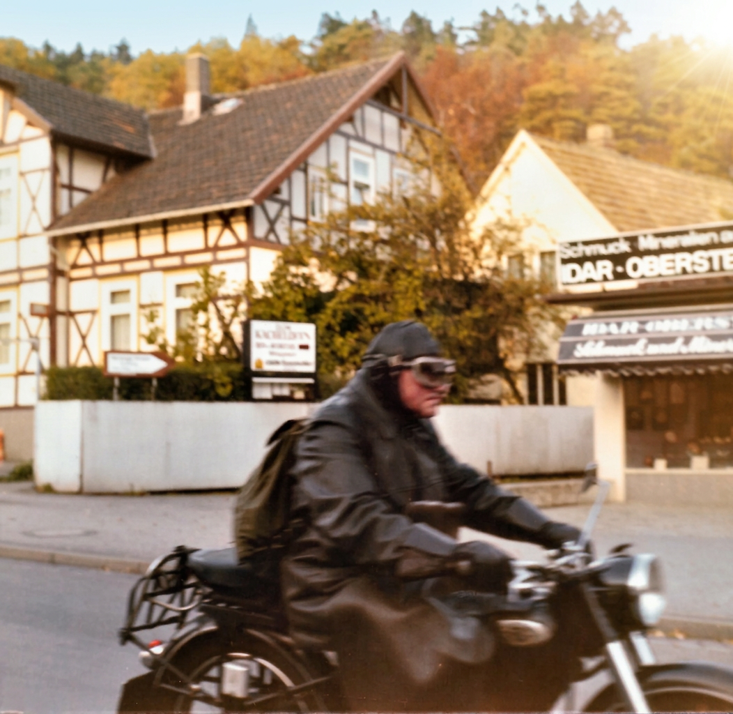 OPTIMIERT_1977, Hindenburgstraße, IDAR-OBERSTEIN im Kiosk