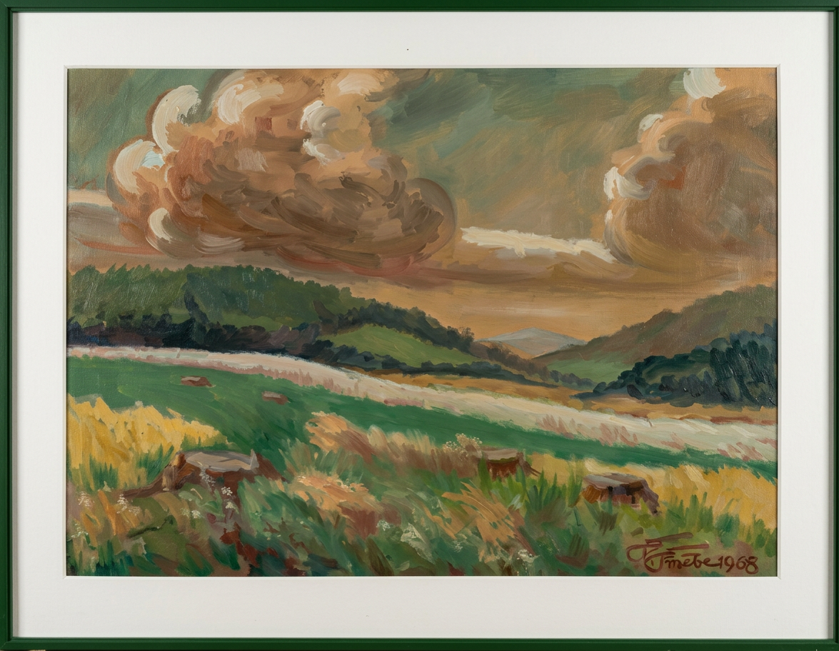 OPTIMIERT_1968, Weg zum Ravensberg, Monika Bauer fa 19.8.2021 - Kopie