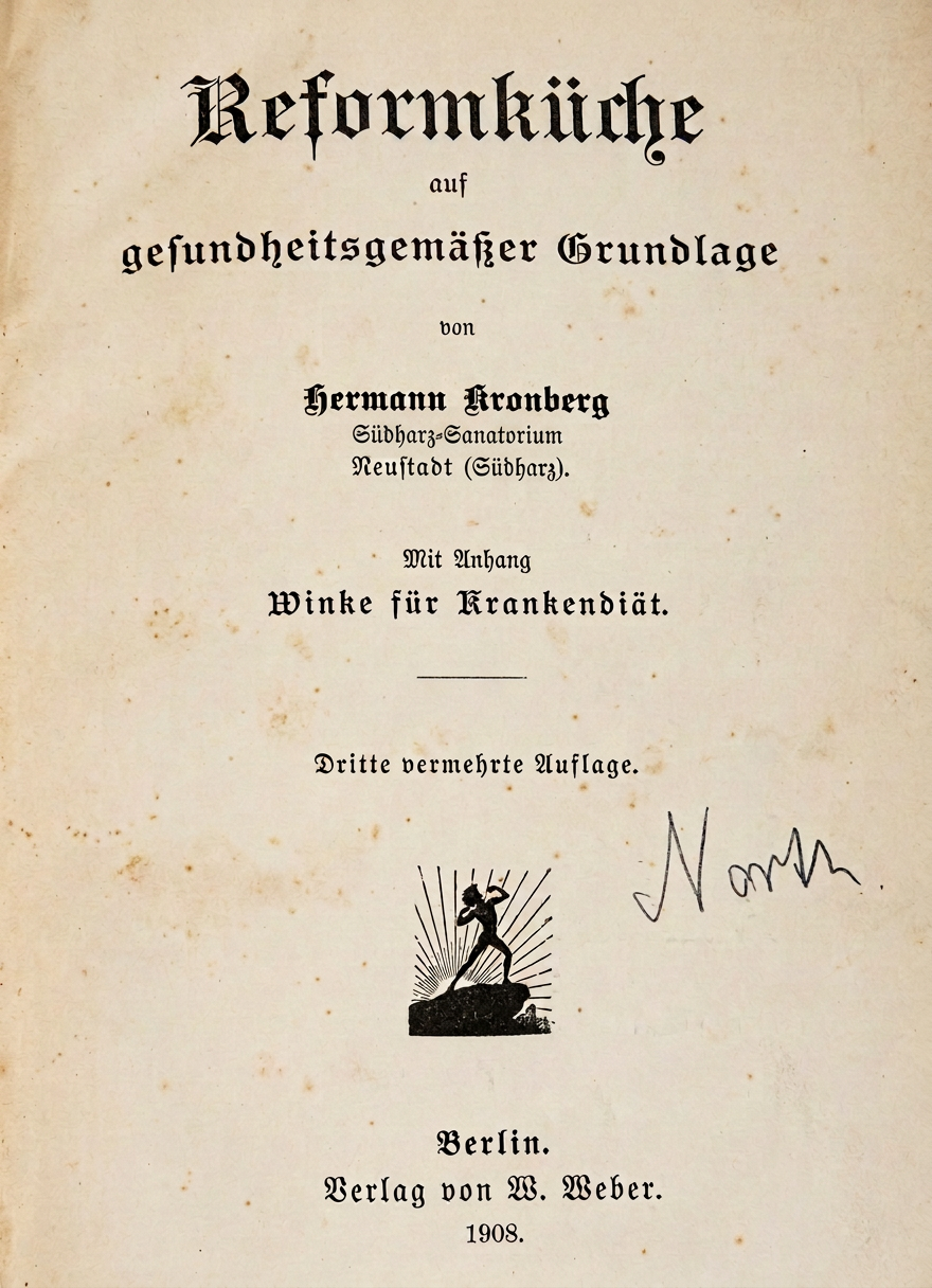 OPTIMIERT_1908, Reformküche auf gesundheitsgemässer Grundlage, Ausschnitt-1