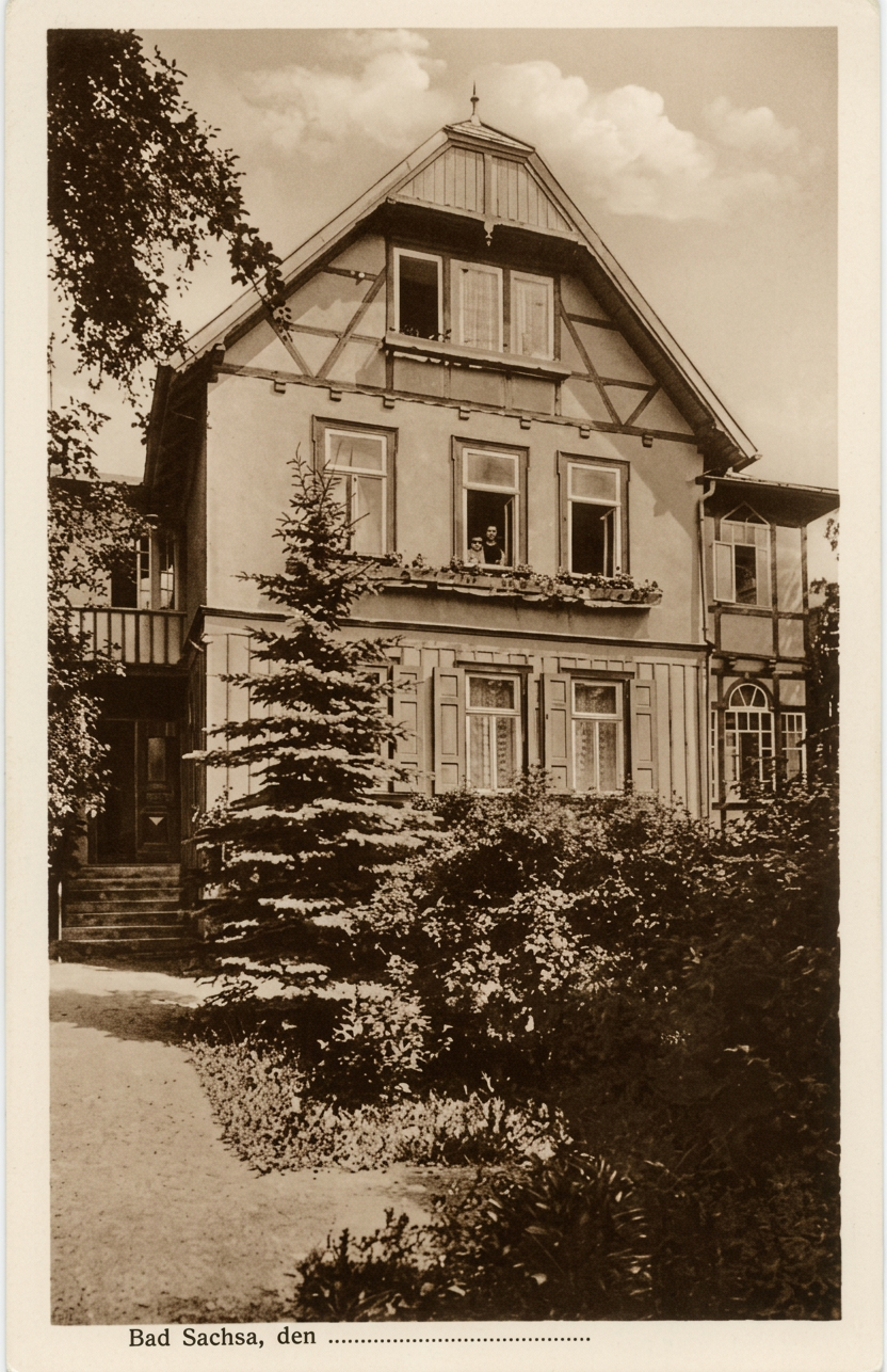 OPTIMIERT_AK, Haus Magdalene, Pfaffenberg 2a, Telefon 183, Jordan, ok, a