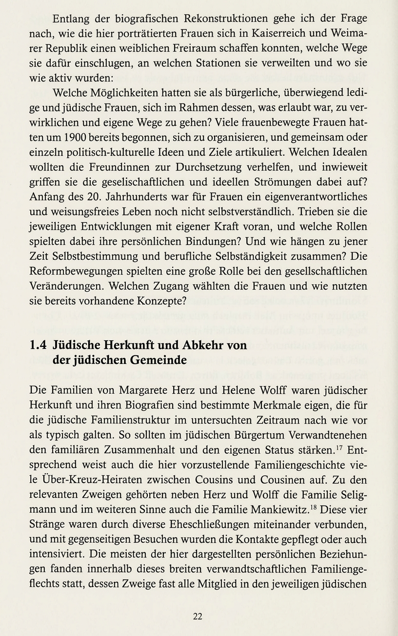 OPTIMIERT_HERZ, Margarete, Herrin ihrer selbst, BOXHAMMER, 22