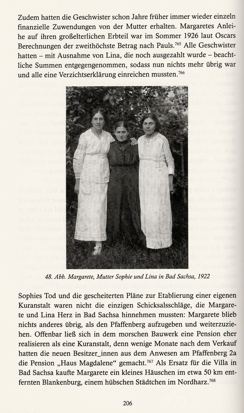 OPTIMIERT_HERZ, Margarete, Herrin ihrer selbst, BOXHAMMER, 206