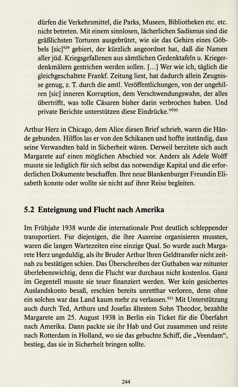 OPTIMIERT_HERZ, Margarete, Herrin ihrer selbst, BOXHAMMER, 244-1