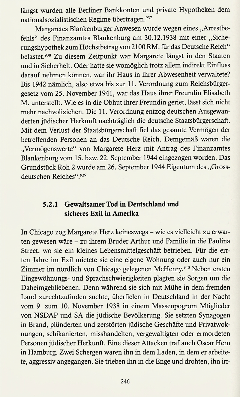 OPTIMIERT_HERZ, Margarete, Herrin ihrer selbst, BOXHAMMER, 246