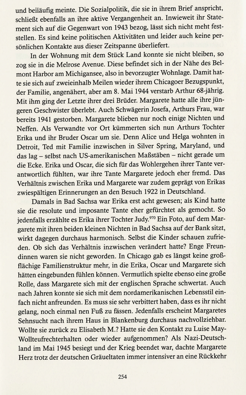 OPTIMIERT_HERZ, Margarete, Herrin ihrer selbst, BOXHAMMER, 254