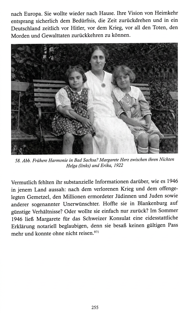 OPTIMIERT_HERZ, Margarete, Herrin ihrer selbst, BOXHAMMER, 255