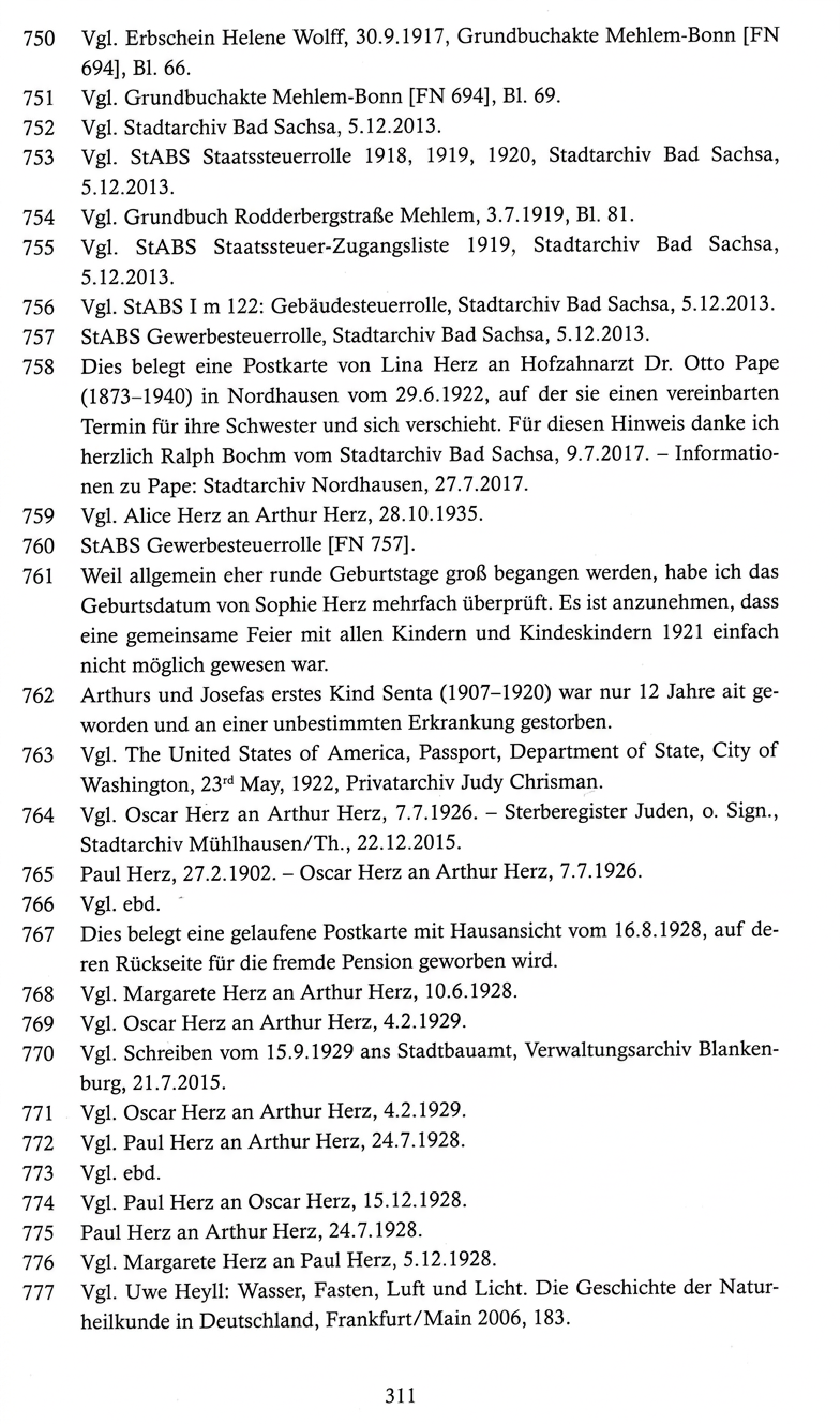 OPTIMIERT_HERZ, Margarete, Herrin ihrer selbst, BOXHAMMER, 311, Anmerkungen + Dank
