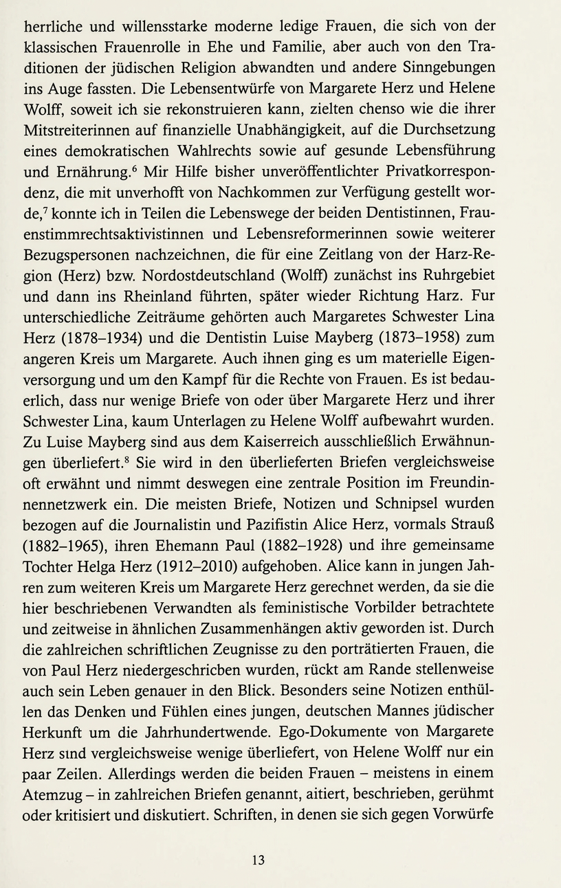 OPTIMIERT_HERZ, Margarete, Herrin ihrer selbst, BOXHAMMER, 13