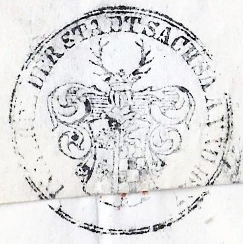 OPTIMIERT_1860 ca., portopflichtige Dienstsache SIEGEL 1627 nach NORTHEIM, 400dpi (3)