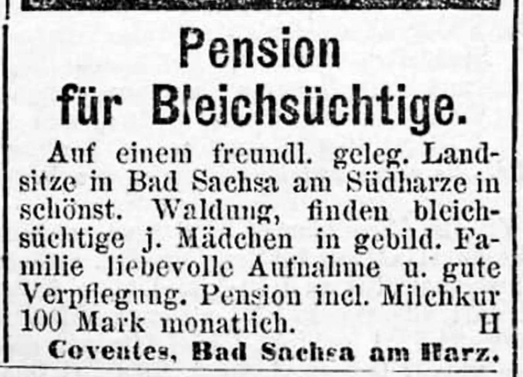 OPTIMIERT_Gruss aus Villa Buchheister, gelaufen 1901, a-1