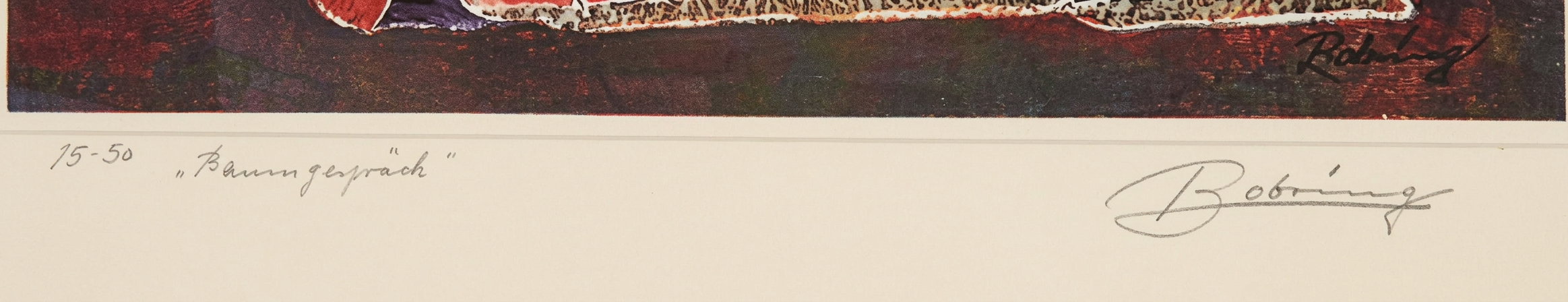 OPTIMIERT_Baumgespräch, 15-50, Bobring, 33.5x44 cm, a - Kopie