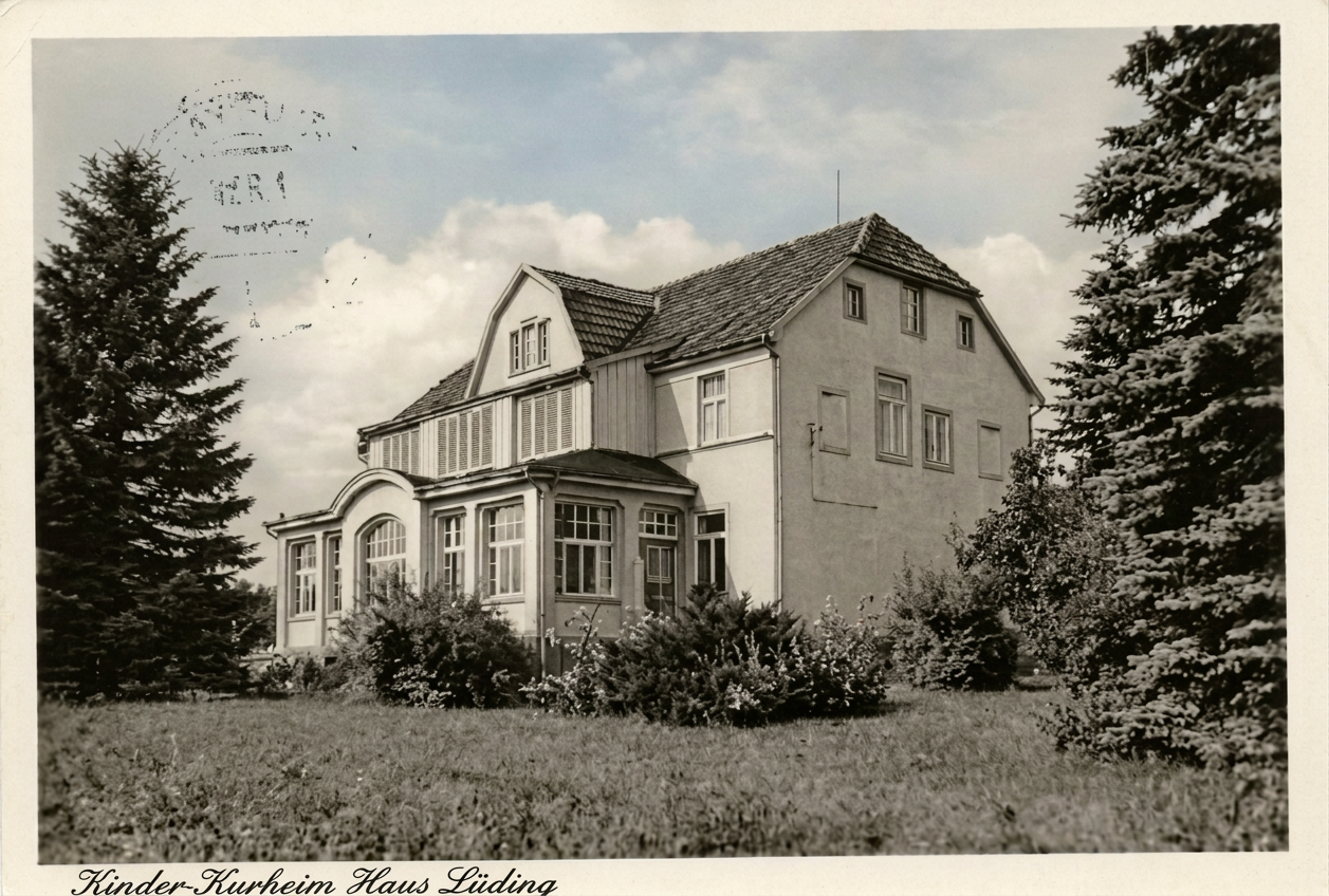 OPTIMIERT_1950, Walkenrieder Str. 1, Haus Lüding