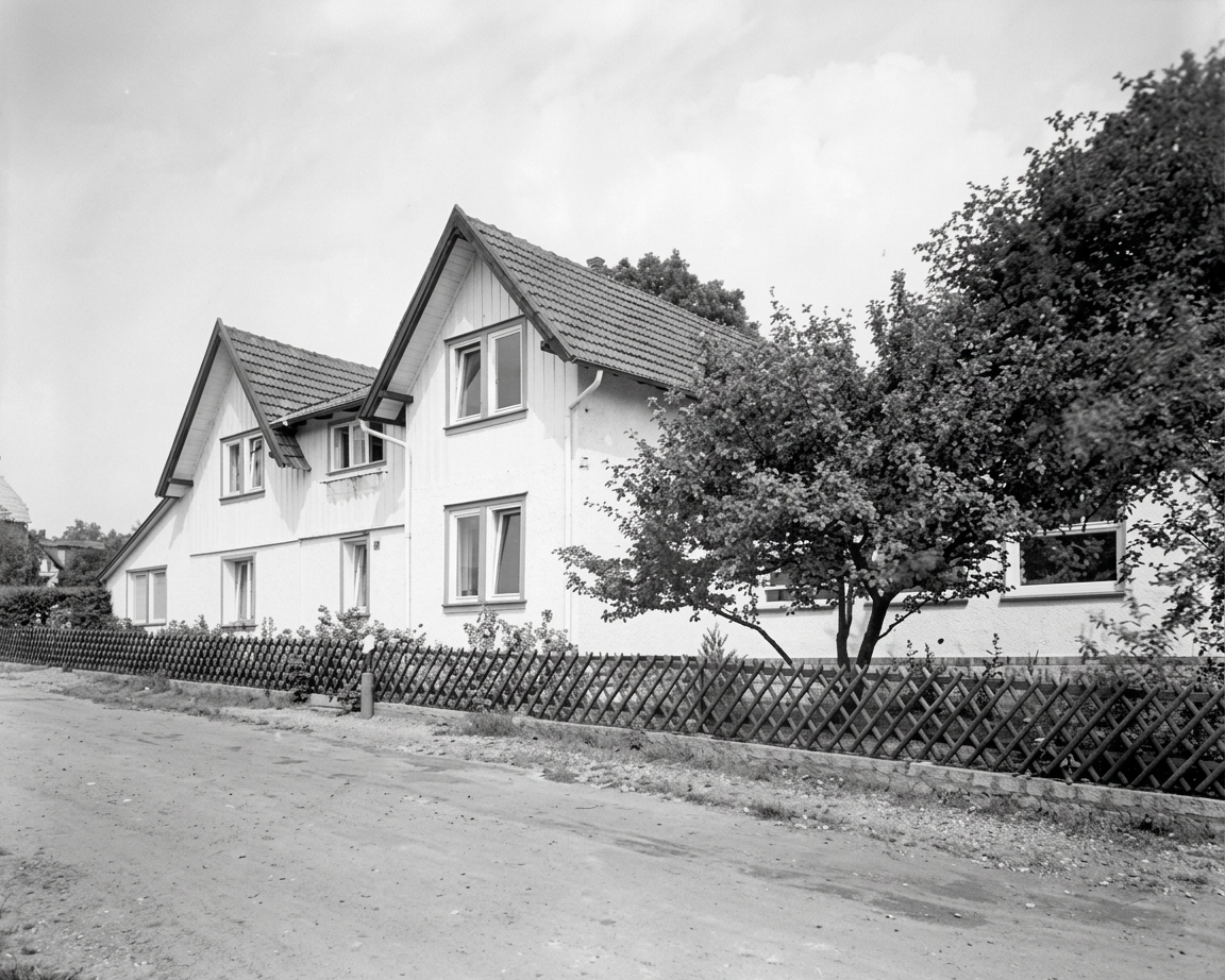 OPTIMIERT_1970er, Cekade Original-Foto, Kinderkurheim Warteberg, um 1970-75, d