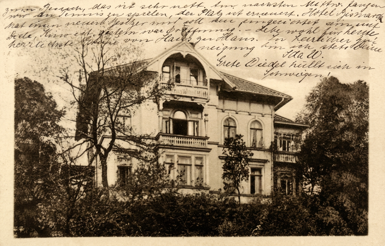OPTIMIERT_1921, Haus Witzell, a
